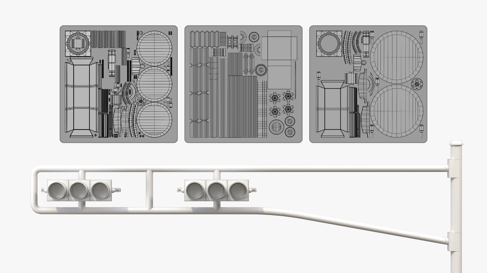 3D model Traffic Light Assemblies - Basic and Street Light https://p.turbosquid.com/ts-thumb/2Z/gJW7ES/D5/b1/png/1778536676/1920x1080/fit_q87/f2bcb04fdb0b2fc0cb8b9add77fc375fb112b161/b1.jpg