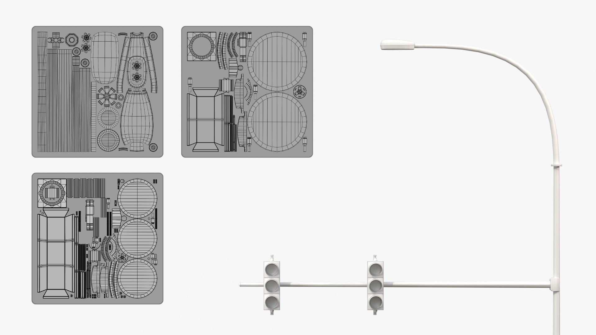 3D model Traffic Light Assemblies - Basic and Street Light https://p.turbosquid.com/ts-thumb/2Z/gJW7ES/oz/a1/png/1778536653/1920x1080/fit_q87/2ebb9a8cde1a56327bbca80d2e3d7c0b30834e69/a1.jpg
