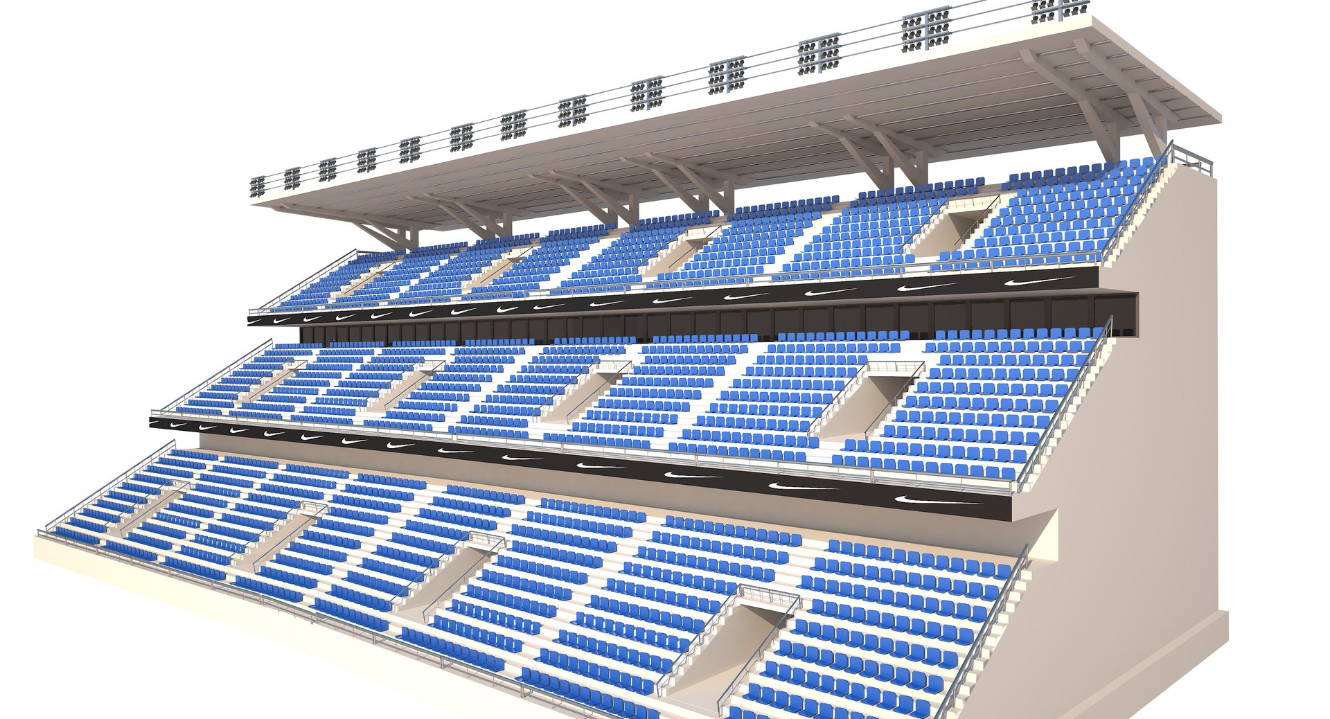 3D Bleachers Collection 3 https://p.turbosquid.com/ts-thumb/2Z/gUbsKm/26/6kopya/jpg/1687435577/1920x1080/fit_q87/ebe647b828efb89734901b83c057e27412e05d1b/6kopya.jpg