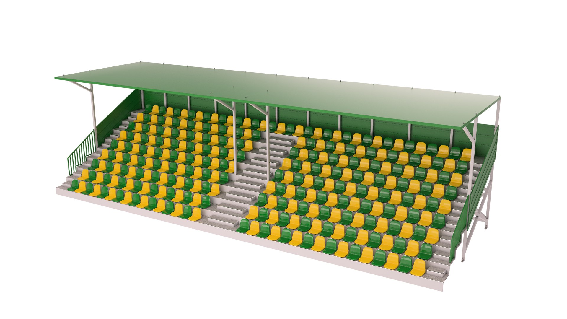 3D Bleachers Collection 3 https://p.turbosquid.com/ts-thumb/2Z/gUbsKm/RG/sportstribuneforspectators13/jpg/1687435123/1920x1080/fit_q87/990ed9847da0c3958ef1e40ed02167e125350d8d/sportstribuneforspectators13.jpg