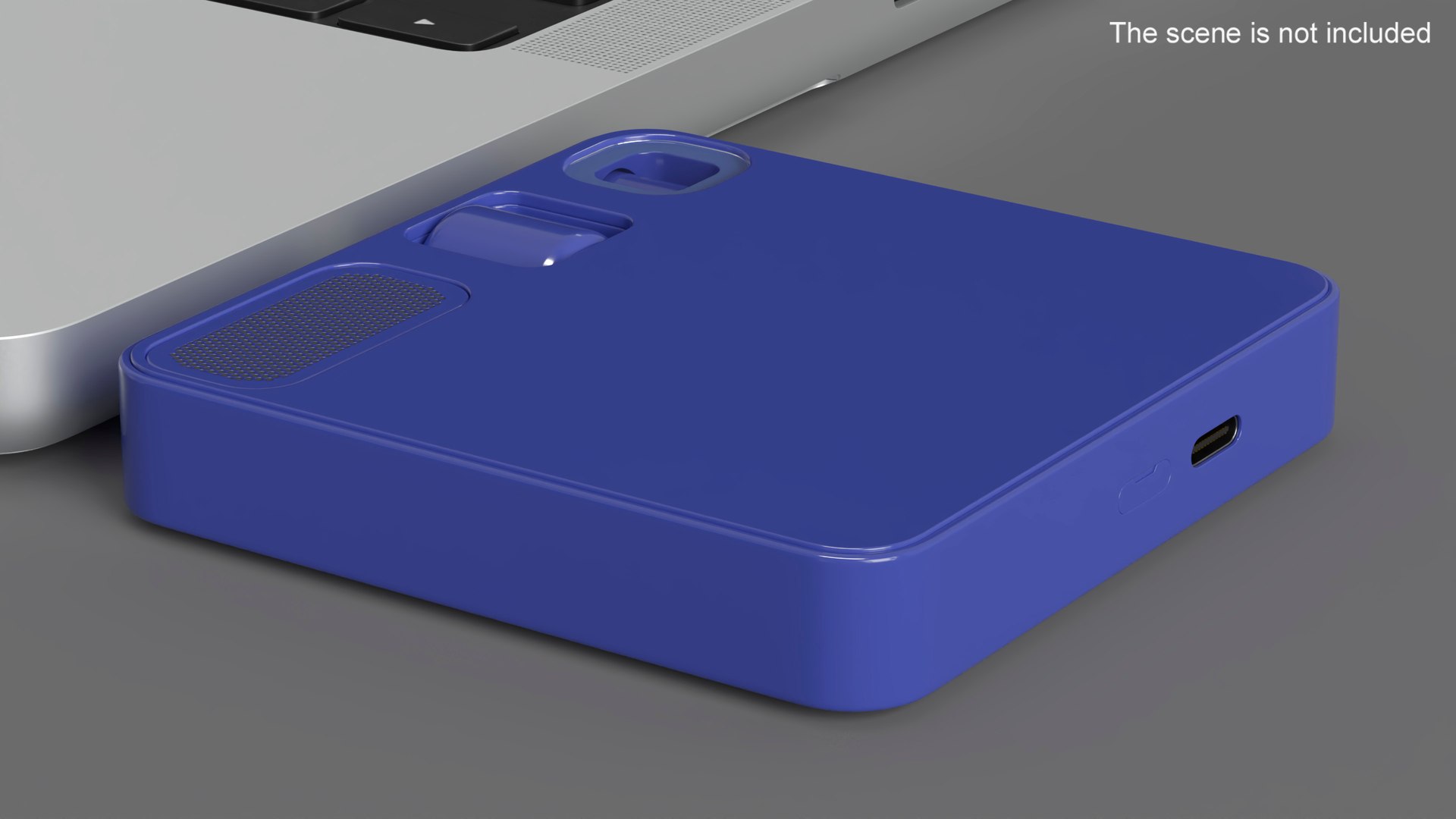 3D model AI Assistant Device https://p.turbosquid.com/ts-thumb/2Z/jD0Ldh/Ya/aiassistantdevice3dmodel006/jpg/1712626285/1920x1080/fit_q87/ad6c2a2d524ec503357199f134723b74fab93f34/aiassistantdevice3dmodel006.jpg