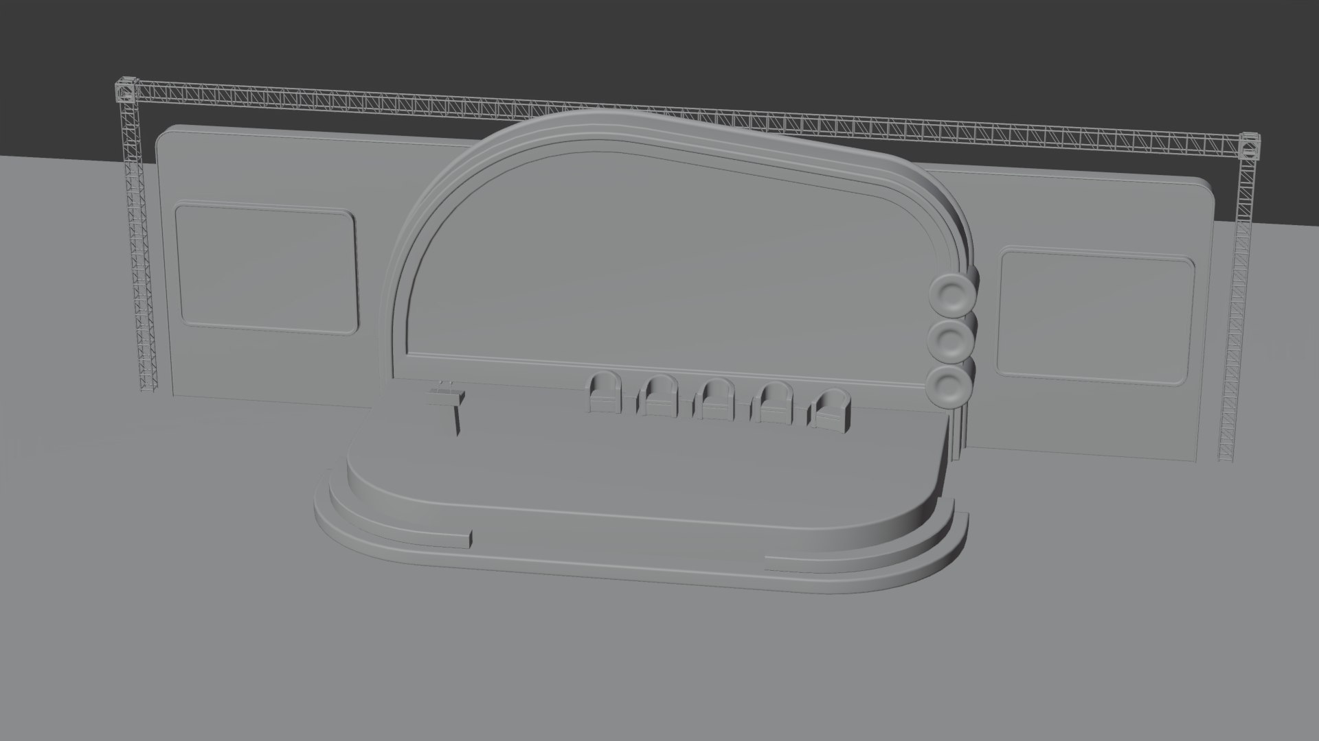 3D Modern Corporate Conference Stage Design https://p.turbosquid.com/ts-thumb/2Z/jeriGf/0t/ware10/png/1739964473/1920x1080/fit_q87/645c9a53f743f3eb2db93de83bedf71dfe676ee1/ware10.jpg