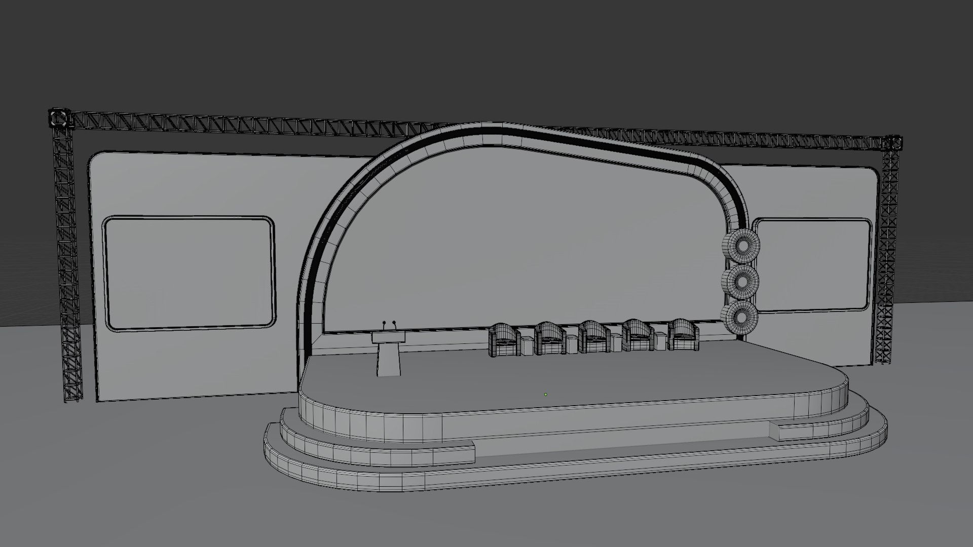 3D Modern Corporate Conference Stage Design https://p.turbosquid.com/ts-thumb/2Z/jeriGf/6p/wire2/png/1739964478/1920x1080/fit_q87/2db2fb1086665926882ac8094a23e7d4e2243238/wire2.jpg