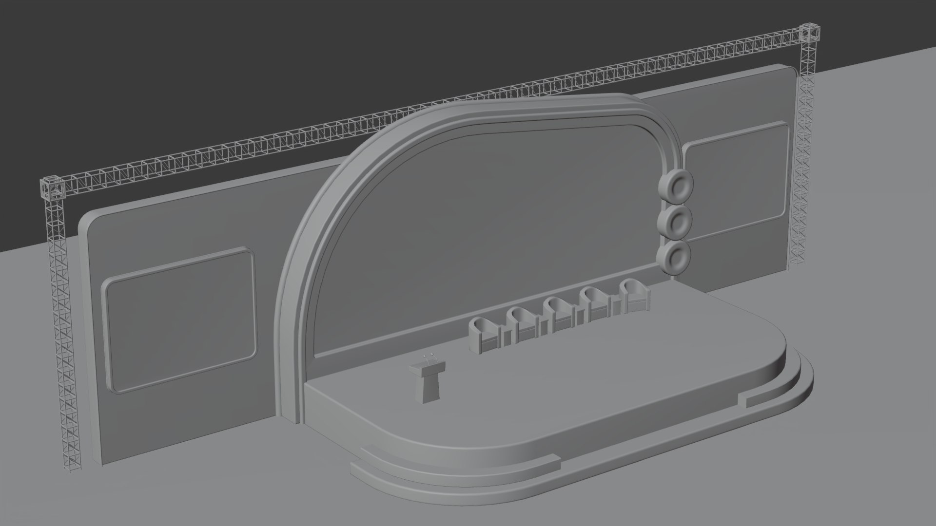 3D Modern Corporate Conference Stage Design https://p.turbosquid.com/ts-thumb/2Z/jeriGf/Wd/ware6/png/1739964470/1920x1080/fit_q87/968bd6aee4e81208d5937bdcfc607c49fbf7aad2/ware6.jpg