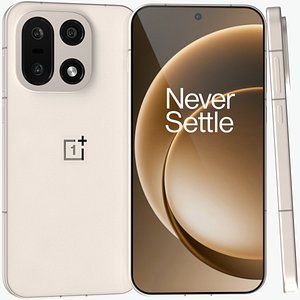 OnePlus 15 Sand Dunes model