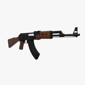 AK-47