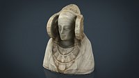 Dama de Elche
