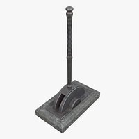Dungeon Lever