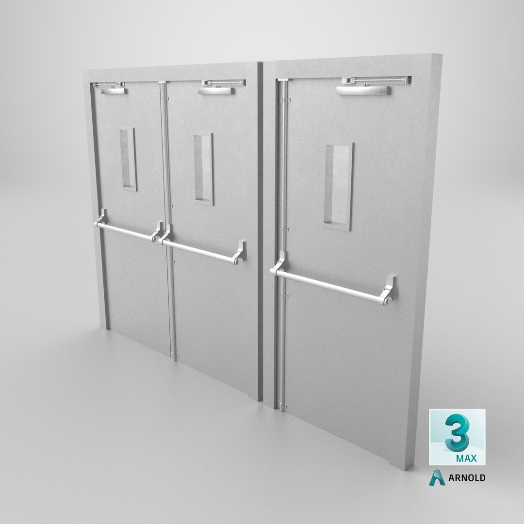 Metal Door 01 3D model https://p.turbosquid.com/ts-thumb/2Z/rf7dAe/km/stemcell_max_arnold_render/png/1766184057/1920x1080/fit_q87/1eb3f5d0312300fa11285cc612baab15ae04cbbf/stemcell_max_arnold_render.jpg