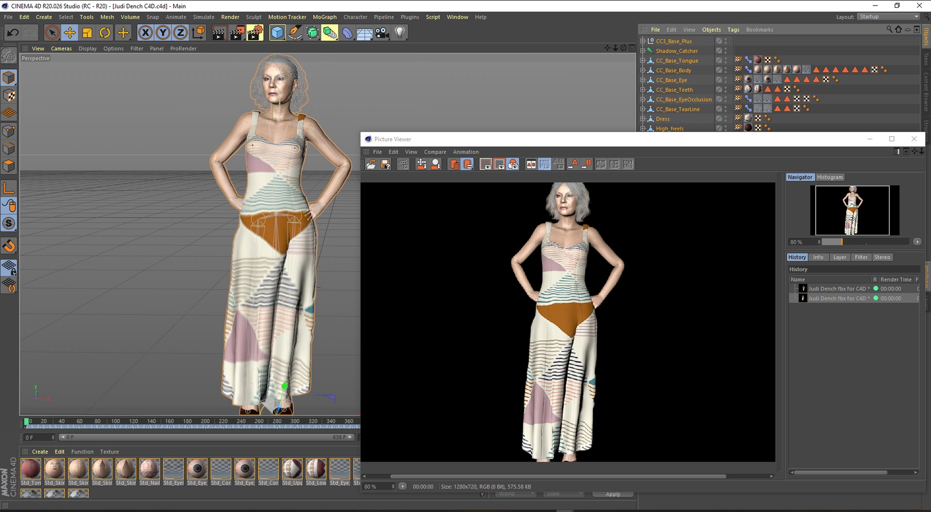 Judi Dench 3D Rigged model ready for animation 3D https://p.turbosquid.com/ts-thumb/2Z/t9BOqH/UP/judidench14/png/1659194908/1920x1080/fit_q87/d4531fd5f51853d290de80118cddd7c94c8166e4/judidench14.jpg
