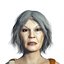 Realistic Female Game Ready Character Rigged 022