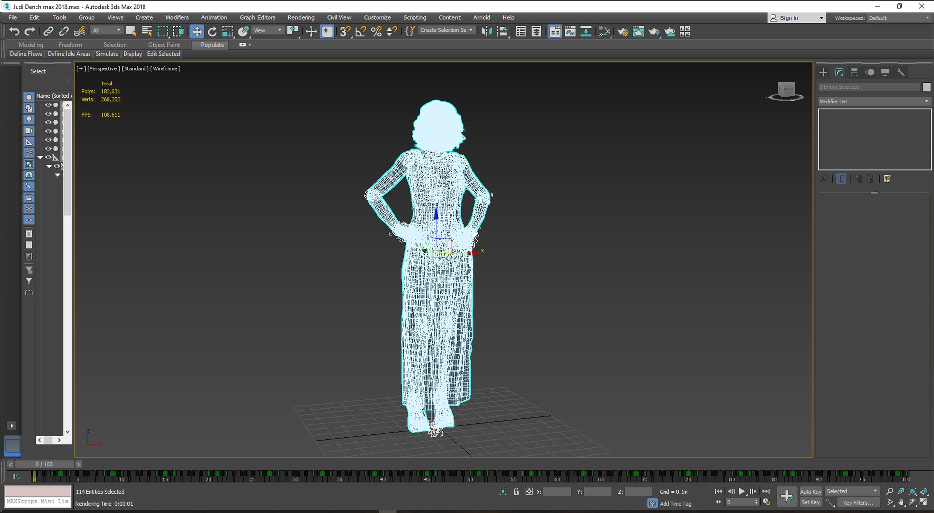 Judi Dench 3D Rigged model ready for animation 3D https://p.turbosquid.com/ts-thumb/2Z/t9BOqH/xu/judidench16/png/1659194947/1920x1080/fit_q87/d99556a55d0c01ae9575513ac20c8bca6012b9fb/judidench16.jpg
