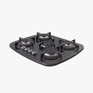 Gas Stove