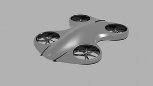 quadcopter