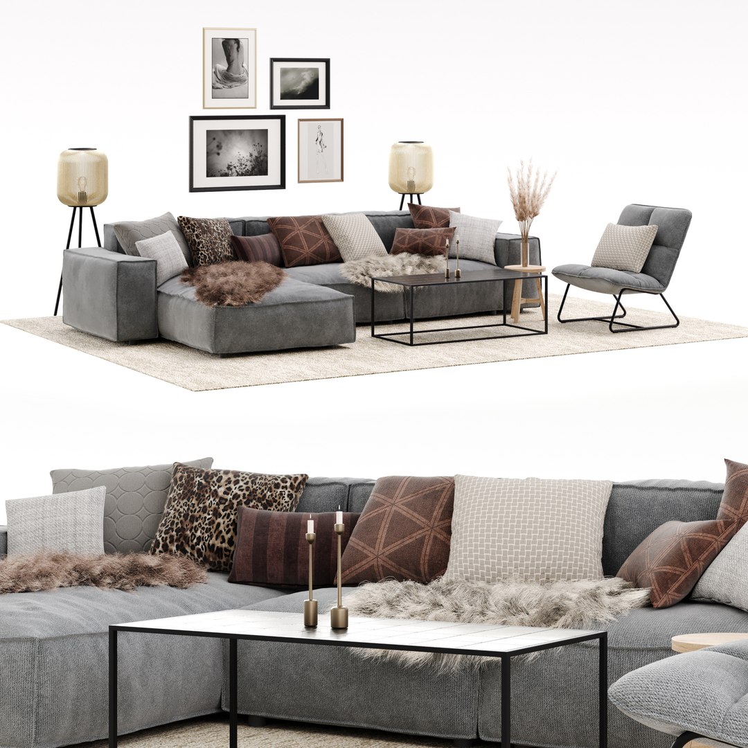 Archmodels Vol 287 Model - TurboSquid 2240352