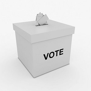 Vote Box