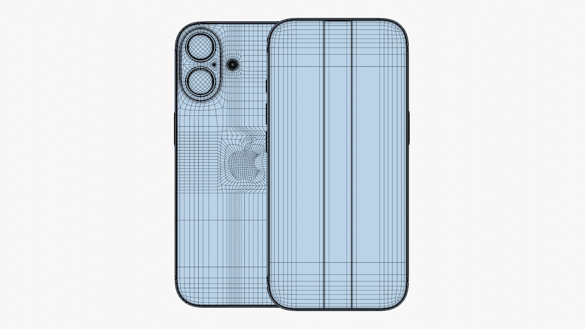 3D Apple iPhone 16 Black model https://p.turbosquid.com/ts-thumb/2a/6DK3EF/ox/wire0000/jpg/1726321326/1920x1080/fit_q87/4f78a935f5f5f5b80bb9001b8551a436b8f71f5d/wire0000.jpg