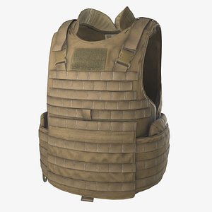 IMTV Body Armor
