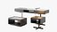 Minotti Tischset