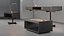 Minotti Tischset
