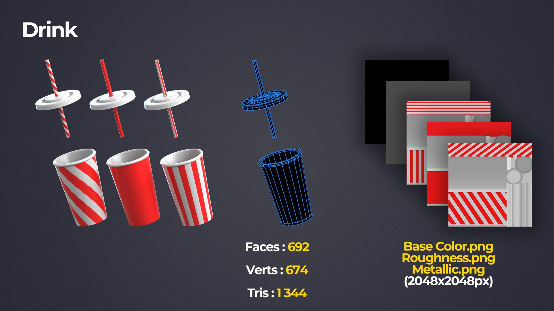 3D Cinema Pack model https://p.turbosquid.com/ts-thumb/2a/BY1nrP/8e/drink_map/jpg/1720189333/1920x1080/fit_q87/fb79823dce913d0dd6e645775a38854ce9f7d1d4/drink_map.jpg