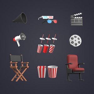 Cinema Pack