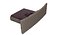 Angelo Cappelini Butterfly acp 112 bed
