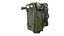 Sci-fi Backpack Canister Case Military Bag 05 with Zbrush files