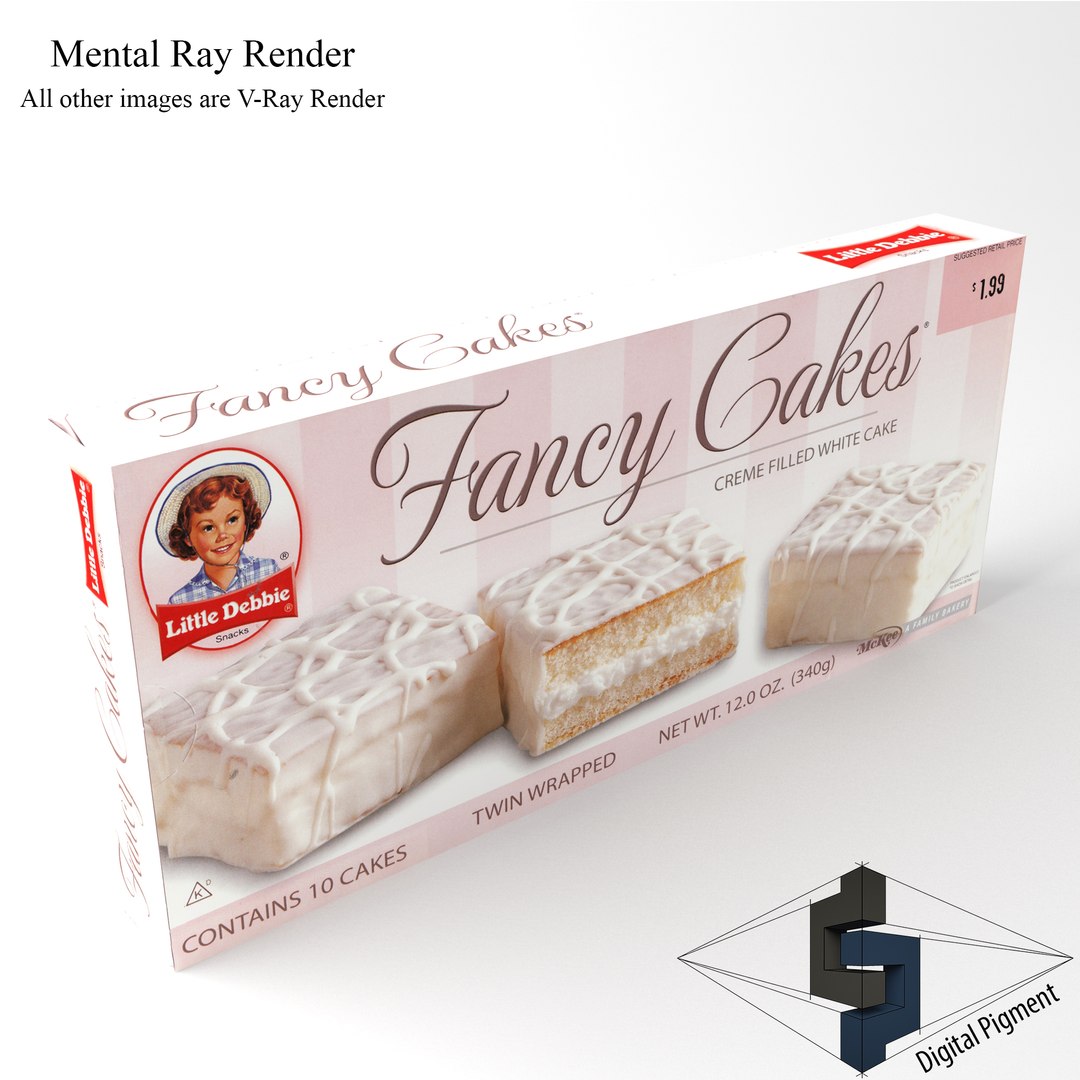 Cut fancy cakes hi-res stock photography and images - Alamy