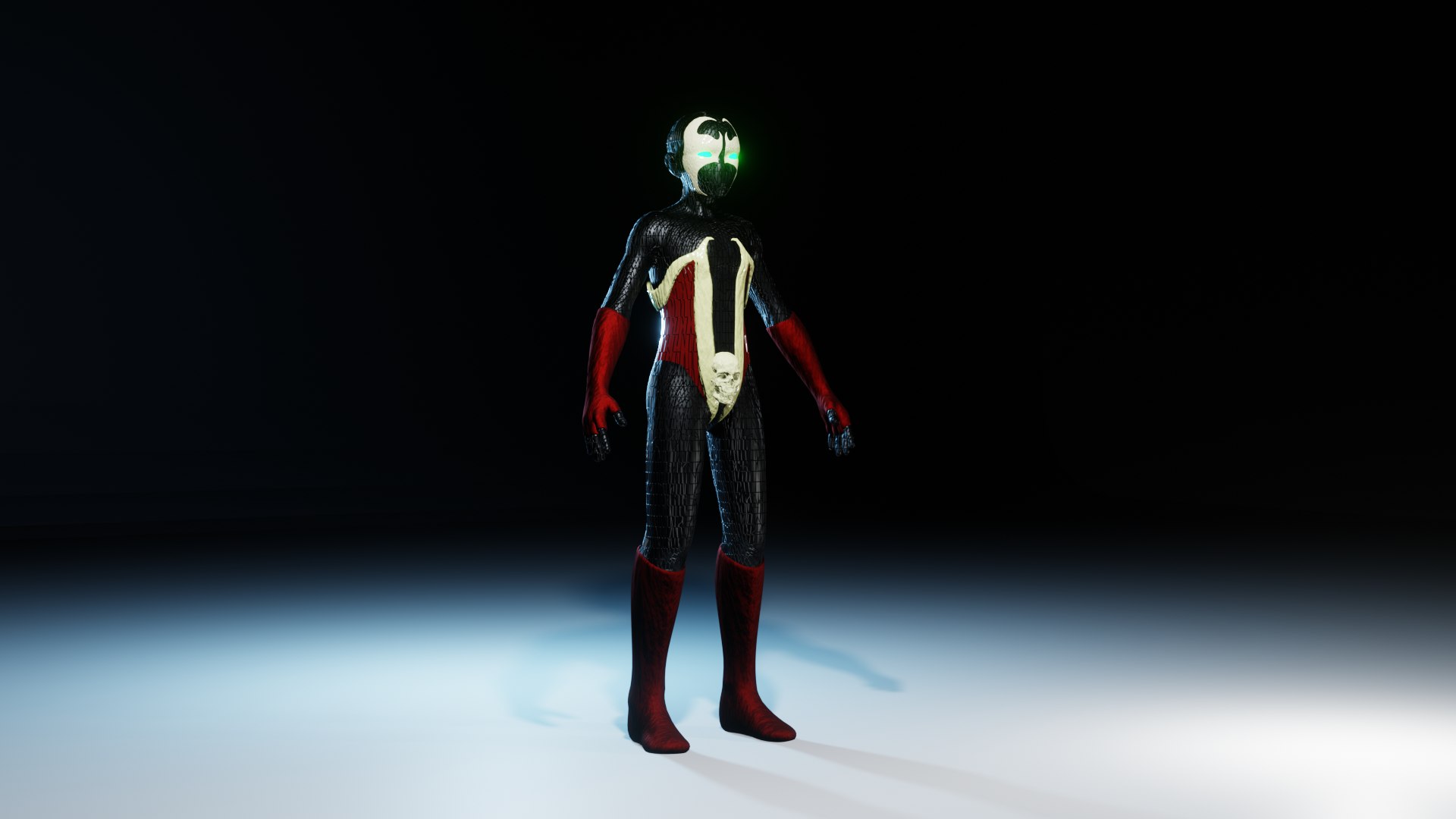 3D Teen Spawn https://p.turbosquid.com/ts-thumb/2a/Gdn6K3/FS/spawn3/png/1638724719/1920x1080/fit_q87/03774d4f984f697a467d58dae63b7365d25b0101/spawn3.jpg