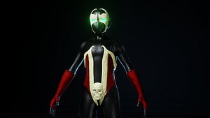 Teen Spawn