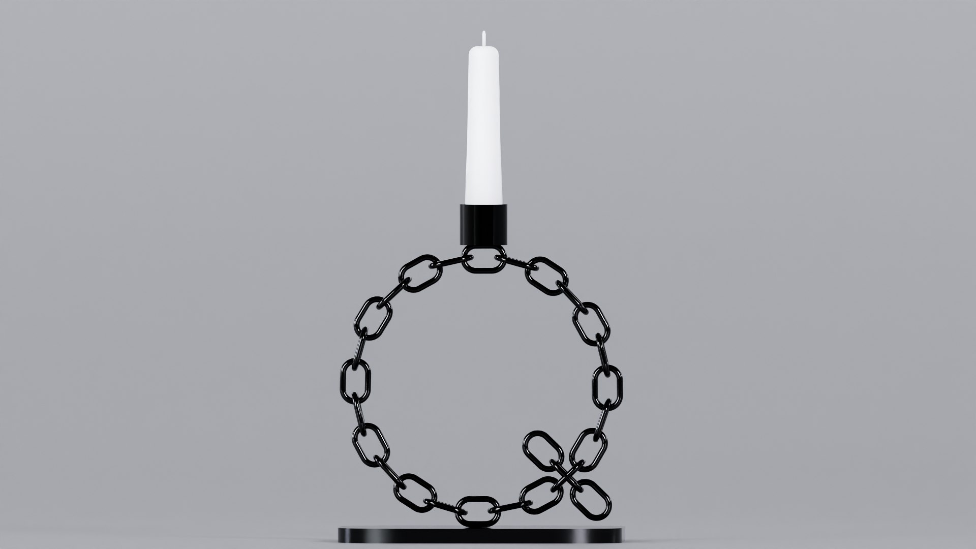 Alphabet Q Black Chain Candleholder 3D Model True PBR Renders Zero Cleanup UVs 4K PBR Textures model https://p.turbosquid.com/ts-thumb/2a/HOmb3x/no/q_black0001.001/jpg/1773371254/1920x1080/fit_q87/e76963dc476841251d369b79e4e69caa0040f0d0/q_black0001.001.jpg