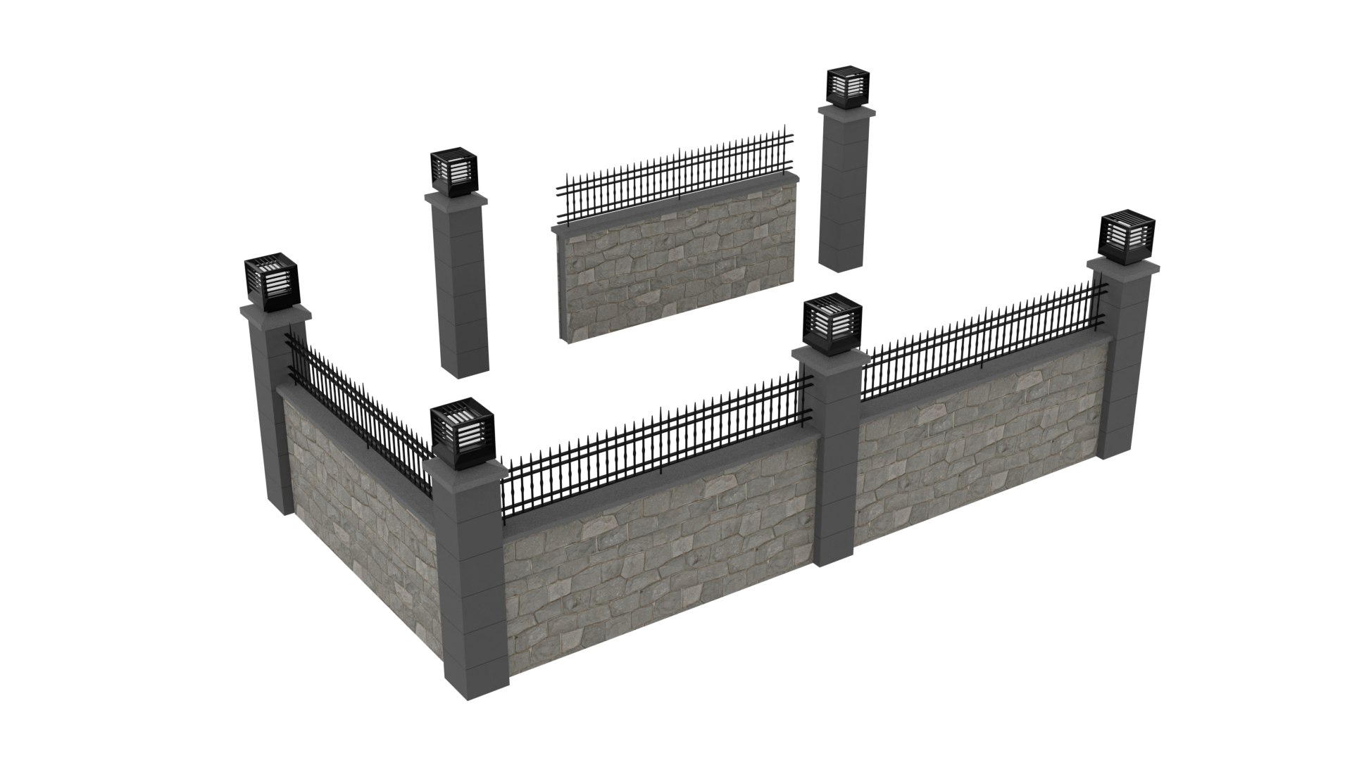 3D Moduler Garden Wall https://p.turbosquid.com/ts-thumb/2a/HZJuYn/IS/gwallmod/png/1697828894/1920x1080/fit_q87/ef7b37d45b72b12c9ee8e342ccda39c5eddca8ac/gwallmod.jpg