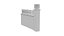 Mur de jardin modulaire