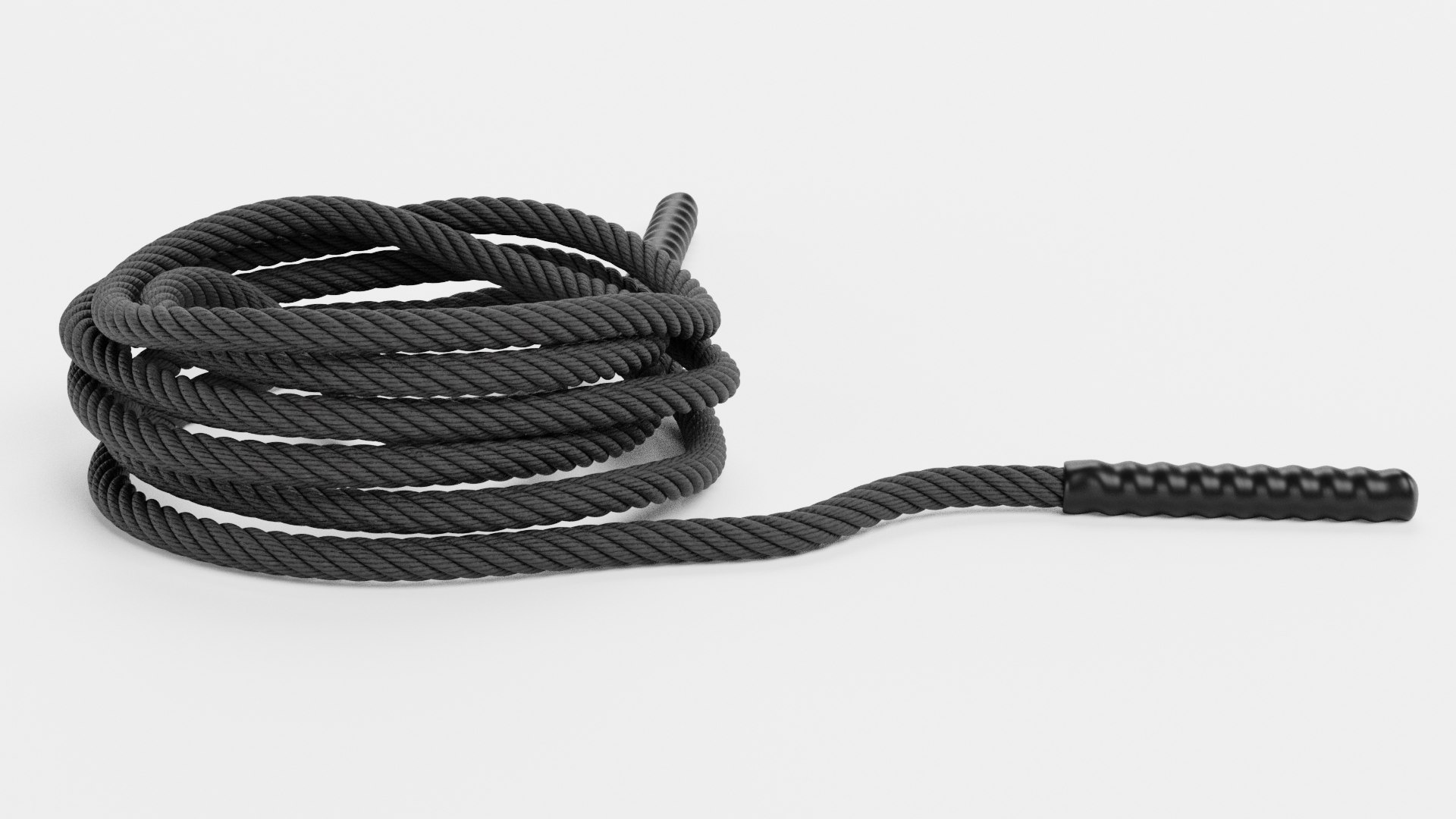 Rope 03 Model - TurboSquid 1816389