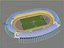 Stade de football