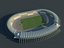 Stade de football