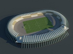 Soccer Stadium