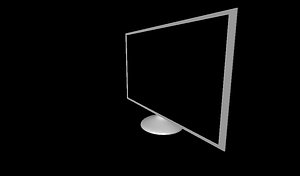LCD TV