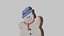 Gingerbread Christmas Collection - Gingerbread Man Snowman