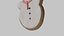 Gingerbread Christmas Collection - Gingerbread Man Snowman