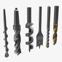 Drill Bits Set