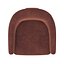 Burnt Auburn Velvet FH-109385-004