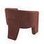 Burnt Auburn Velvet FH-109385-004