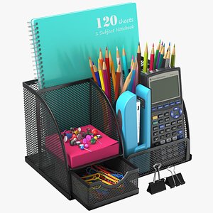 Office Desk Organizer