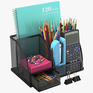 Office Desk Organizer