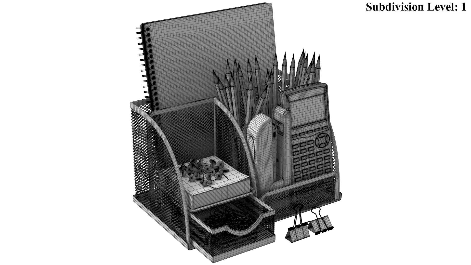 3D model Office Desk Organizer https://p.turbosquid.com/ts-thumb/2a/WEcXrN/gm/12/jpg/1665983315/1920x1080/fit_q87/0219fdb098a4f4a4a924347228dc997b19a17fd7/12.jpg