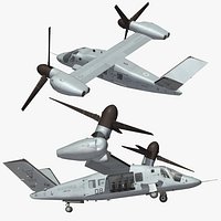 Bell V280 Valor Marines