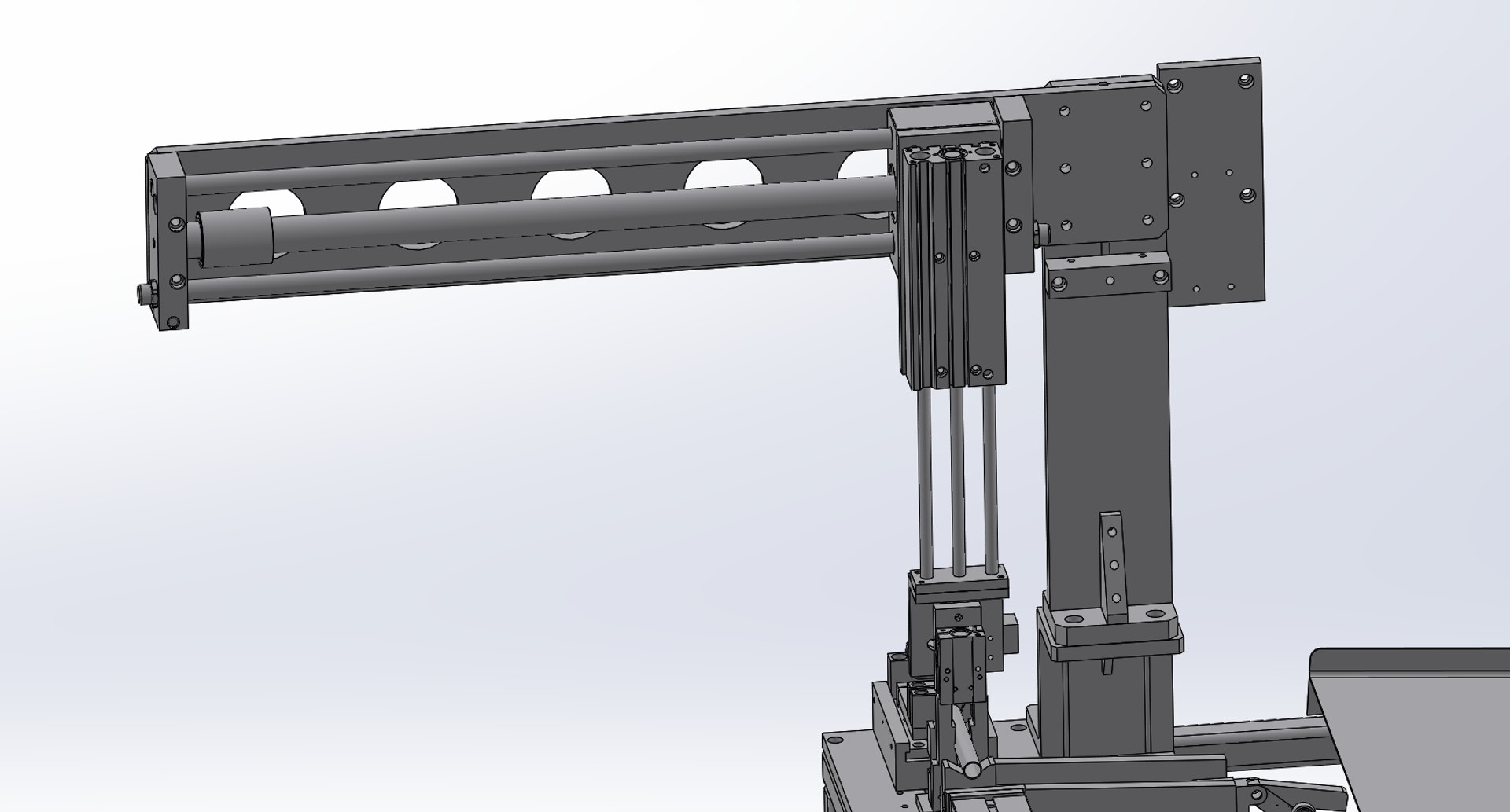 3D feeding manipulator https://p.turbosquid.com/ts-thumb/2a/bOiMRb/2f7hYc8J/2/png/1537964853/1920x1080/fit_q87/d8de3556a6f25000288b7a0e32c03835ea0e9f63/2.jpg