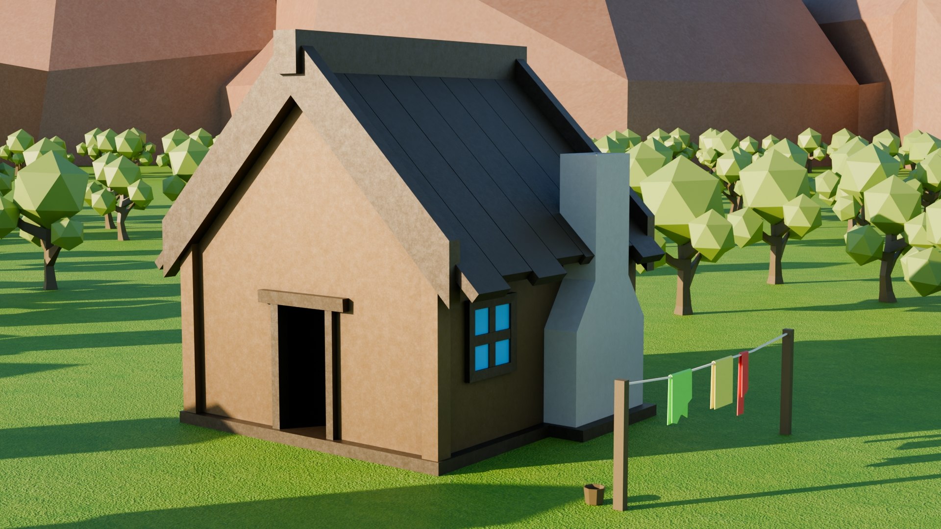House and Clothesline 3D model https://p.turbosquid.com/ts-thumb/2a/cpyobk/Ts/close2/jpg/1772213640/1920x1080/fit_q87/7084b334b470eb31fc325a52ebe1f3d3c76a49e2/close2.jpg